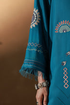 Chahat (ভালোবাসা) Co-Ord