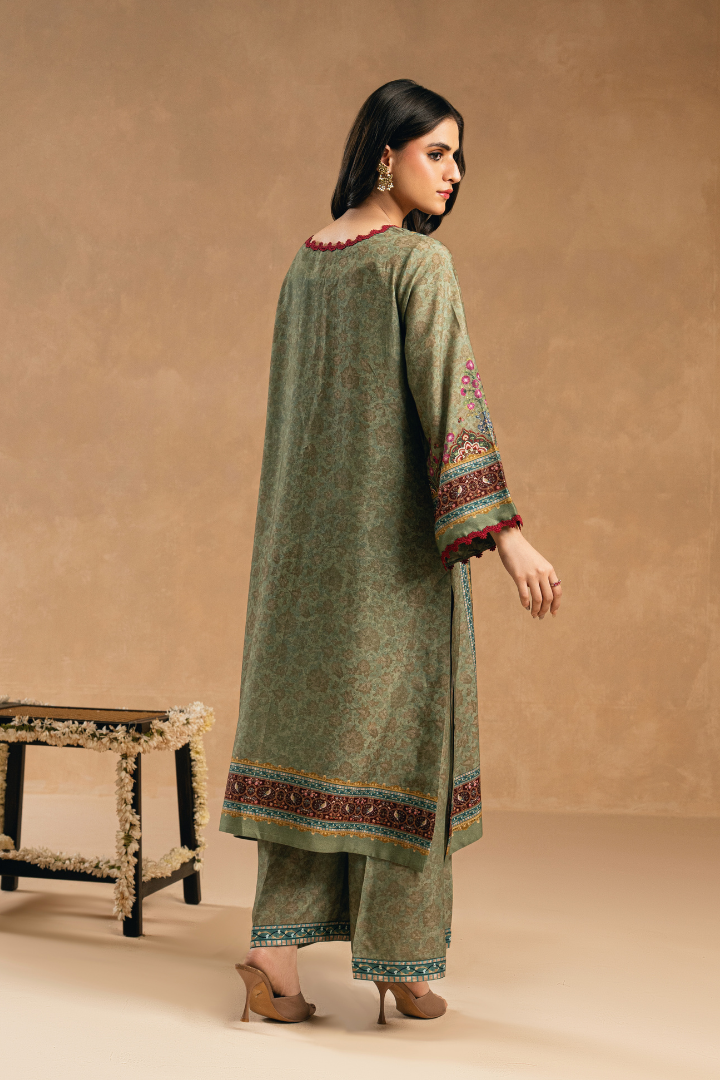 Aashna (আশনা) Co-Ord Set