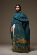Dil Nasheen (হৃদয়গ্রাহী) Cape