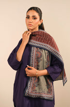 Talaash (The Search Within) Stole