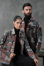 Guzarish (অনুরোধ) Jacket
