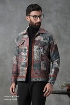 Guzarish (অনুরোধ) Jacket