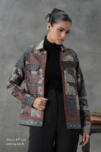 Guzarish (অনুরোধ) Jacket