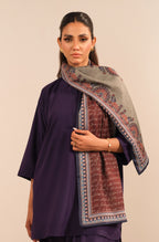 Talaash (The Search Within) Stole