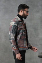 Guzarish (অনুরোধ) Jacket