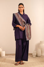 Talaash (The Search Within) Stole