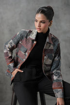 Guzarish (অনুরোধ) Jacket