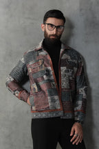 Guzarish (অনুরোধ) Jacket