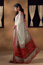 Rani (রানি) Saree