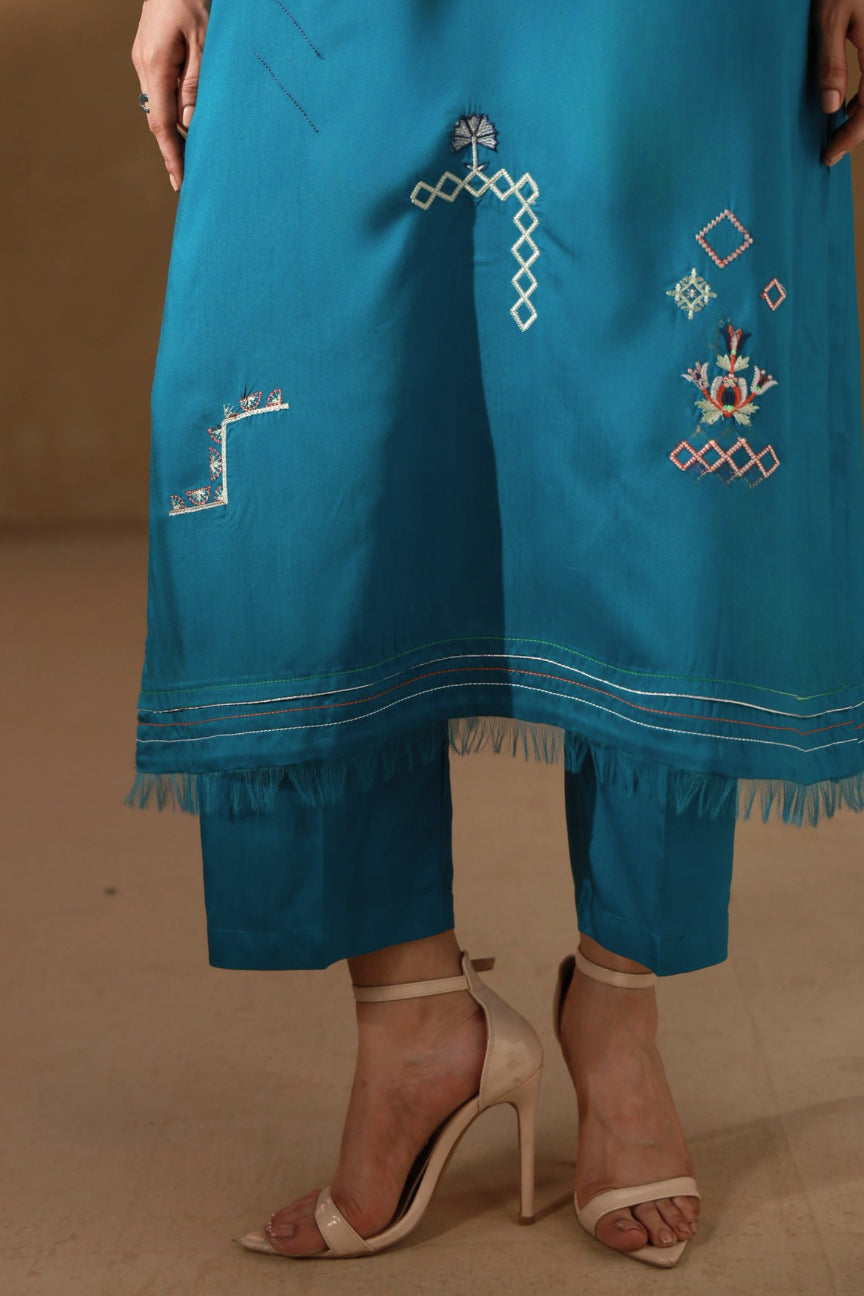 Chahat (ভালোবাসা) Co-Ord