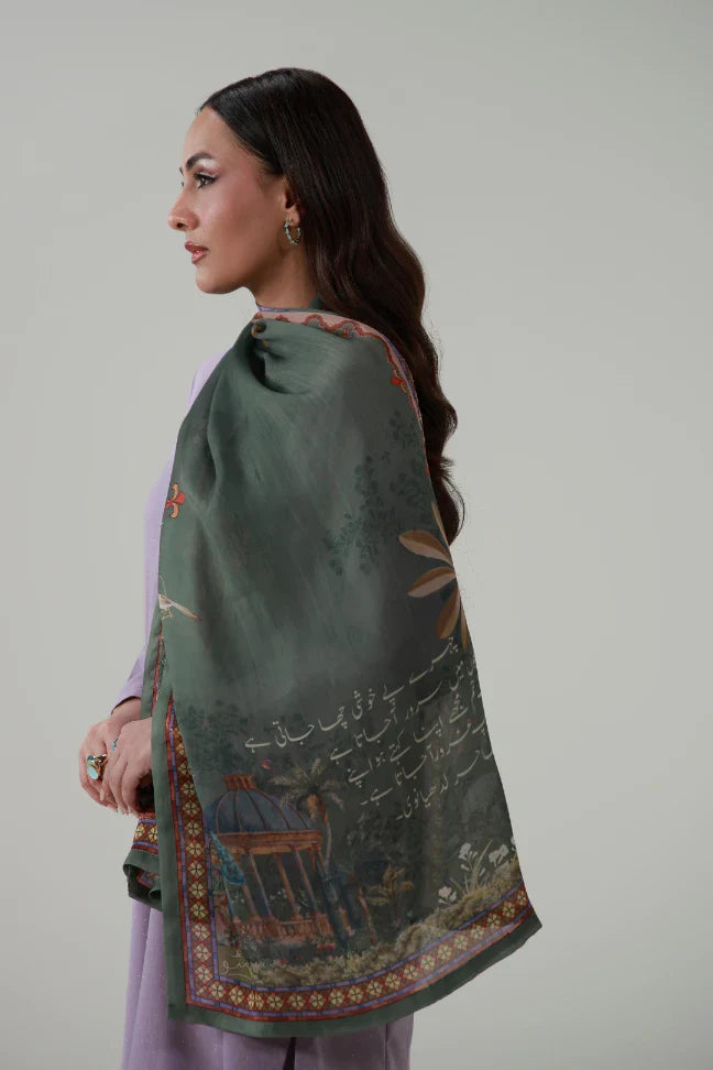 Khushi (আনন্দ) Scarf