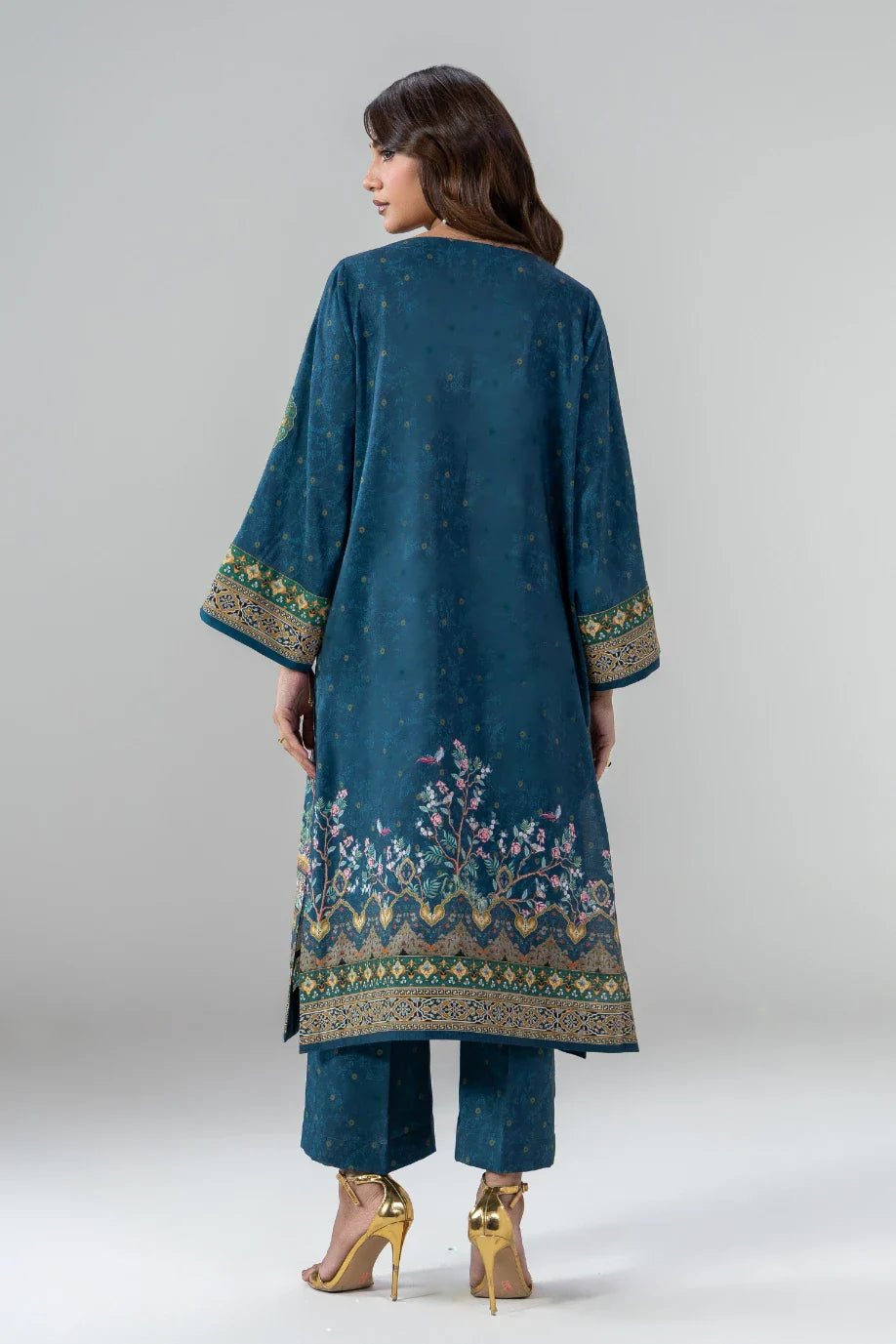 Ehsaas (অনুভূতি) Co-Ord Set