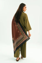 Shaposh (সাজানো) Scarf