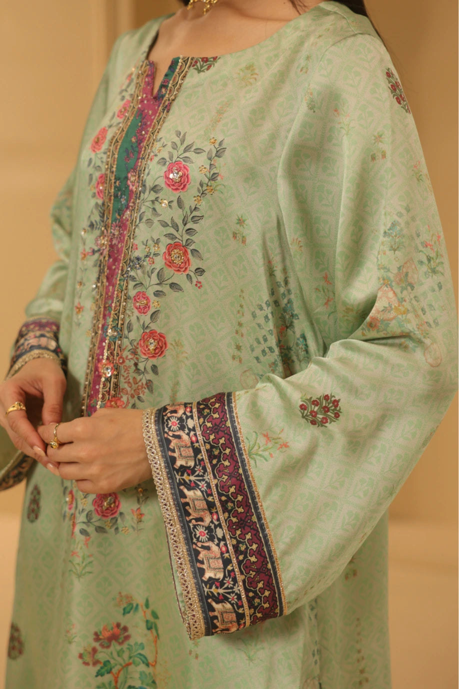 Salma (শান্তি) Set