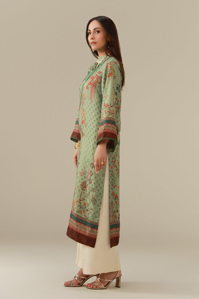 Maha (মহান) Kurti