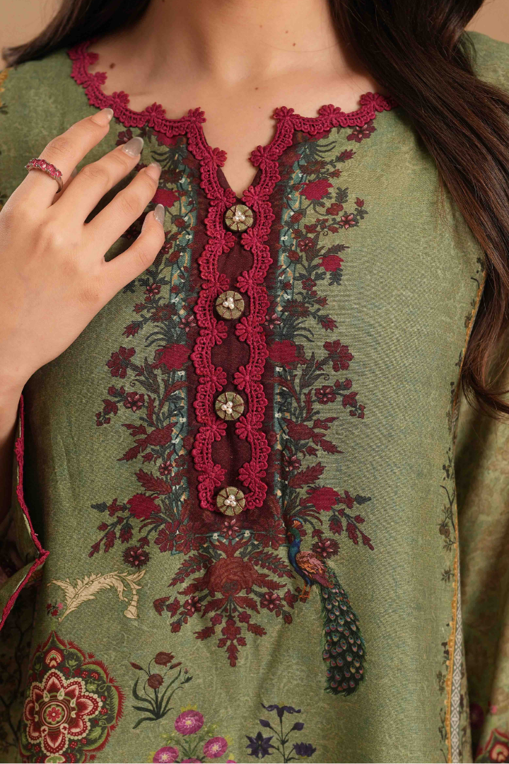 Aashna (আশনা) Co-Ord Set