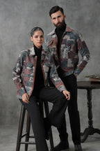 Guzarish (অনুরোধ) Jacket