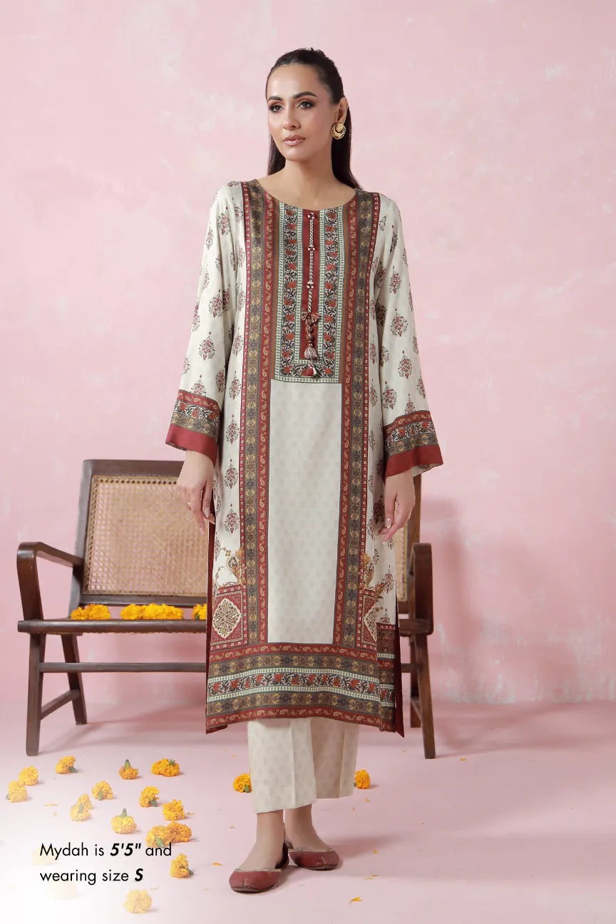 Nazara (মনোরম দৃশ্য) Co-Ord Set