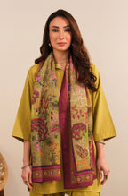 Gulfishan (পুষ্পিত) Scarf
