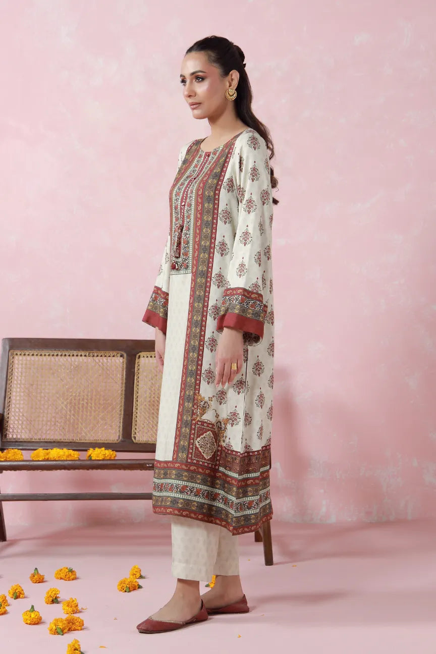 Nazara (মনোরম দৃশ্য) Co-Ord Set