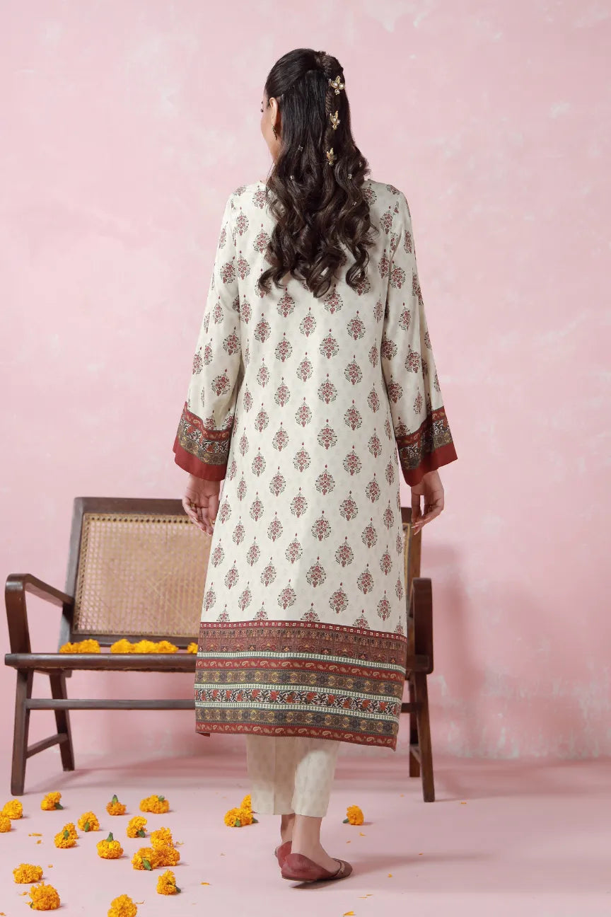 Nazara (মনোরম দৃশ্য) Co-Ord Set