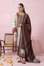 Nazara (মনোরম দৃশ্য) Shawl