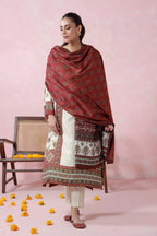 Nazara (মনোরম দৃশ্য) Shawl