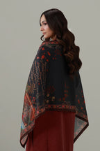 Sanam (প্রিয়তম) Scarf