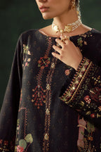 Kanwal (পদ্ম) Set - Black