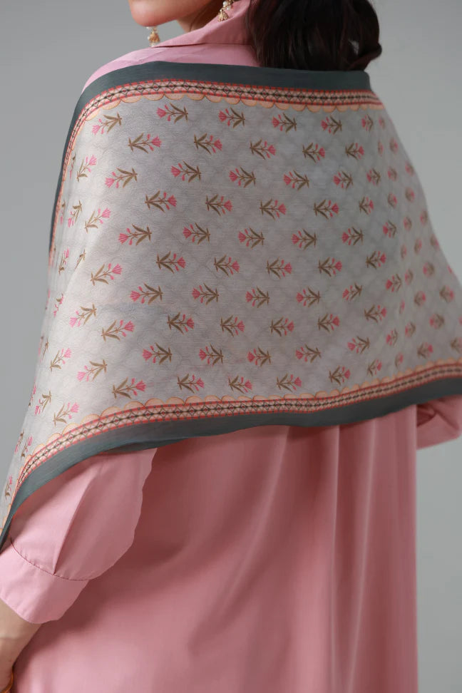 Dunya (পৃথিবী) - Stole