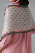 Dunya (পৃথিবী) - Stole