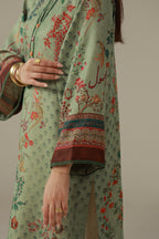 Maha (মহান) Kurti