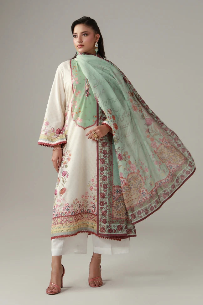 Nikhaar (দীপ্তি) Dupatta