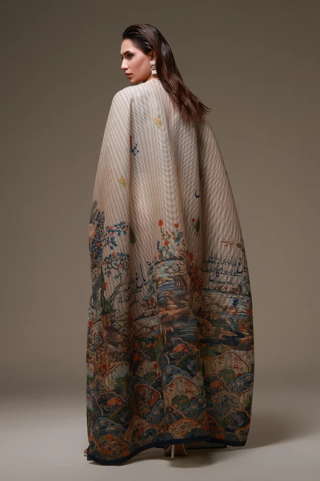 Bagh-e-Ulfat (প্রেমবাগান) Cape