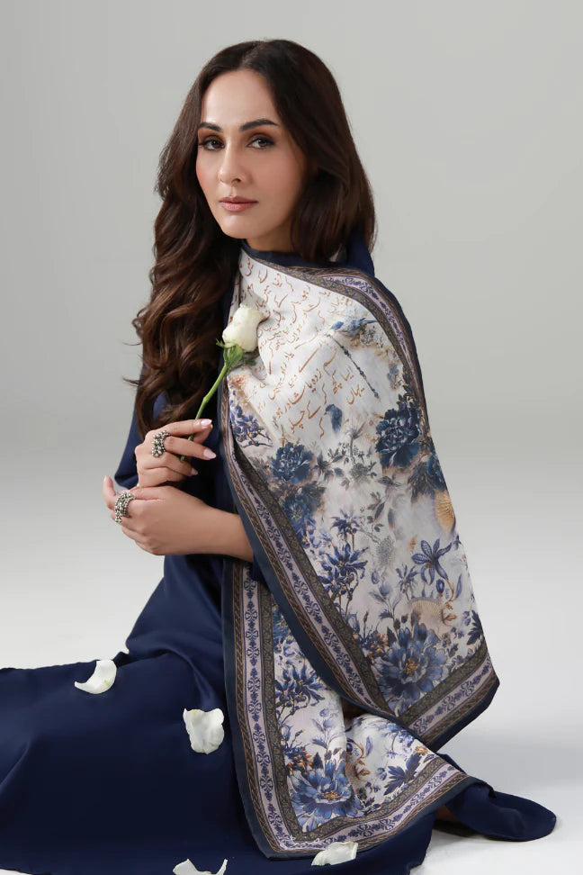 Yaad (স্মৃতি) Stole