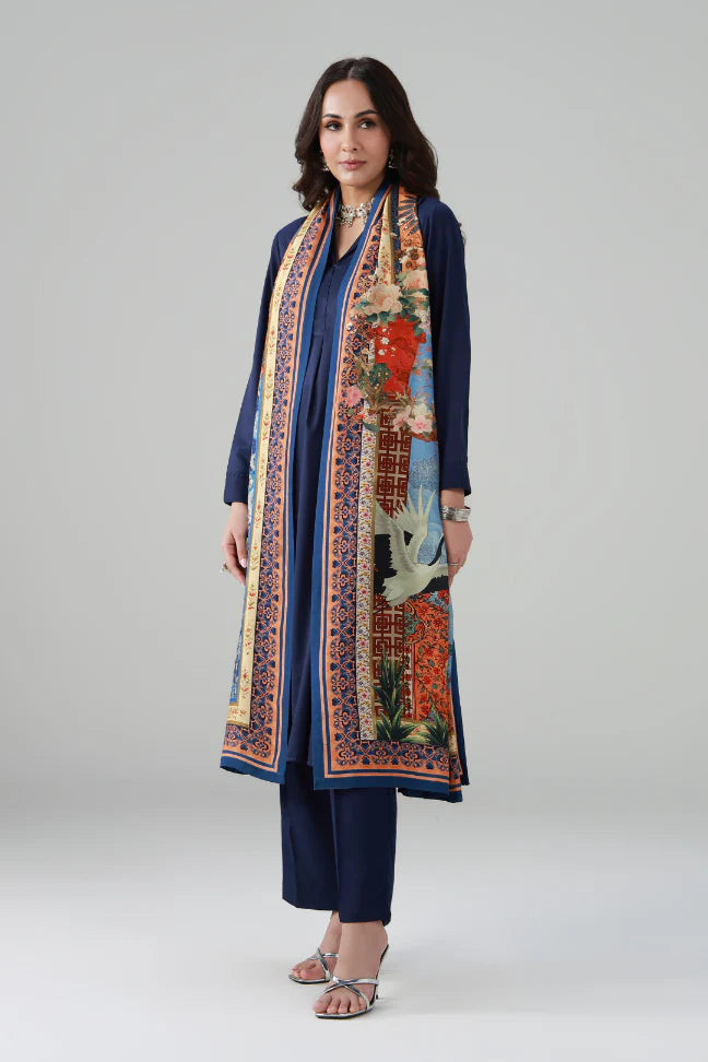 Safeena (নৌকা) - Odhni