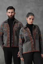 Ranjish (ক্ষোভ) Jacket