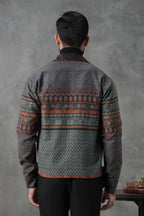 Ranjish (ক্ষোভ) Jacket