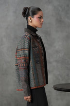 Ranjish (ক্ষোভ) Jacket