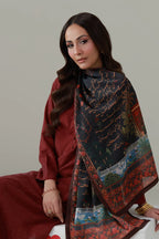 Sanam (প্রিয়তম) Scarf