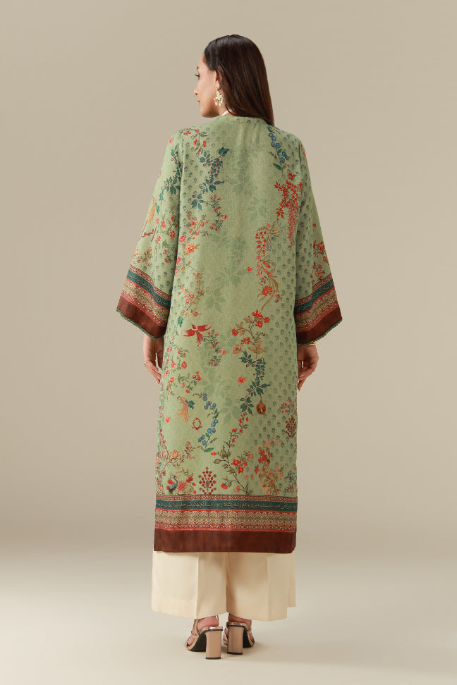 Maha (মহান) Kurti
