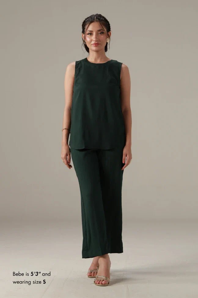 Forest Green Inner Set