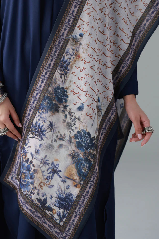 Yaad (স্মৃতি) Stole