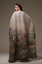 Bagh-e-Ulfat (প্রেমবাগান) Cape