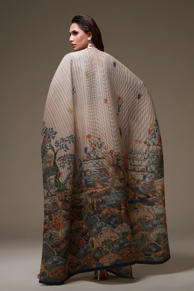 Bagh-e-Ulfat (প্রেমবাগান) Cape