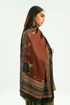 Shaposh (সাজানো) Scarf