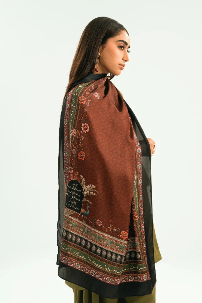 Shaposh (সাজানো) Scarf