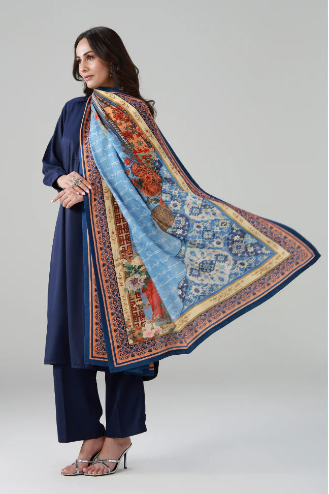 Safeena (নৌকা) - Odhni
