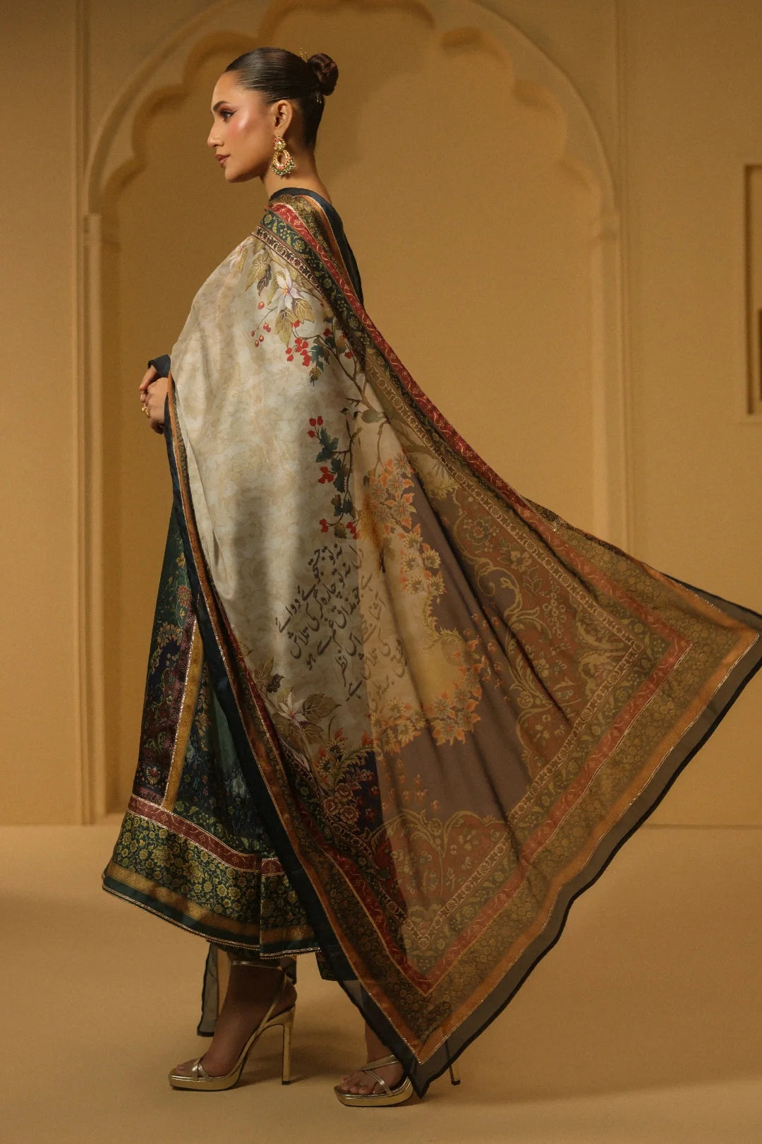 Mastani (মাতোয়ারা) Set
