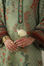 Maha (মহান) Kurti